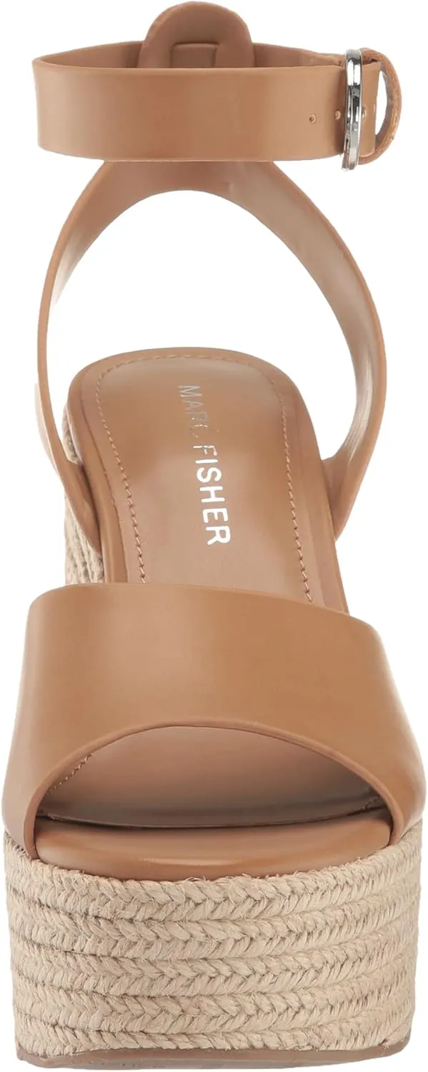 Marc Fisher Women's Vetina Wedge Sandal