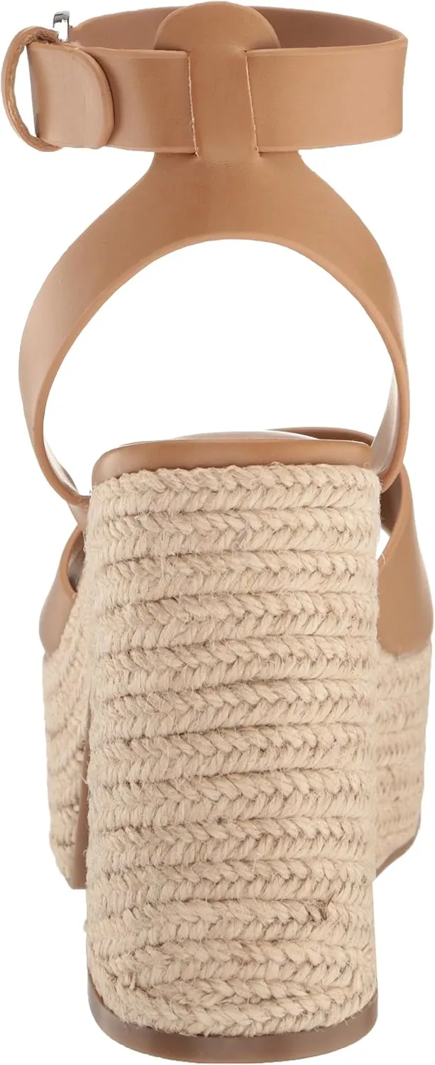 Marc Fisher Women's Vetina Wedge Sandal