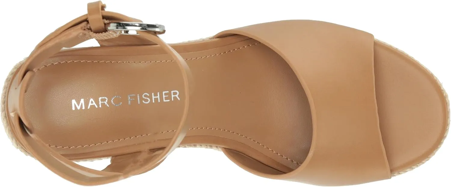Marc Fisher Women's Vetina Wedge Sandal