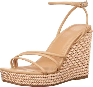 Marc Fisher Women's Zeki Wedge Sandal