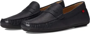 MARC JOSEPH NEW YORK Men's Leather Made in Brazil Union Street 2.0 Penny Driving Loafer
