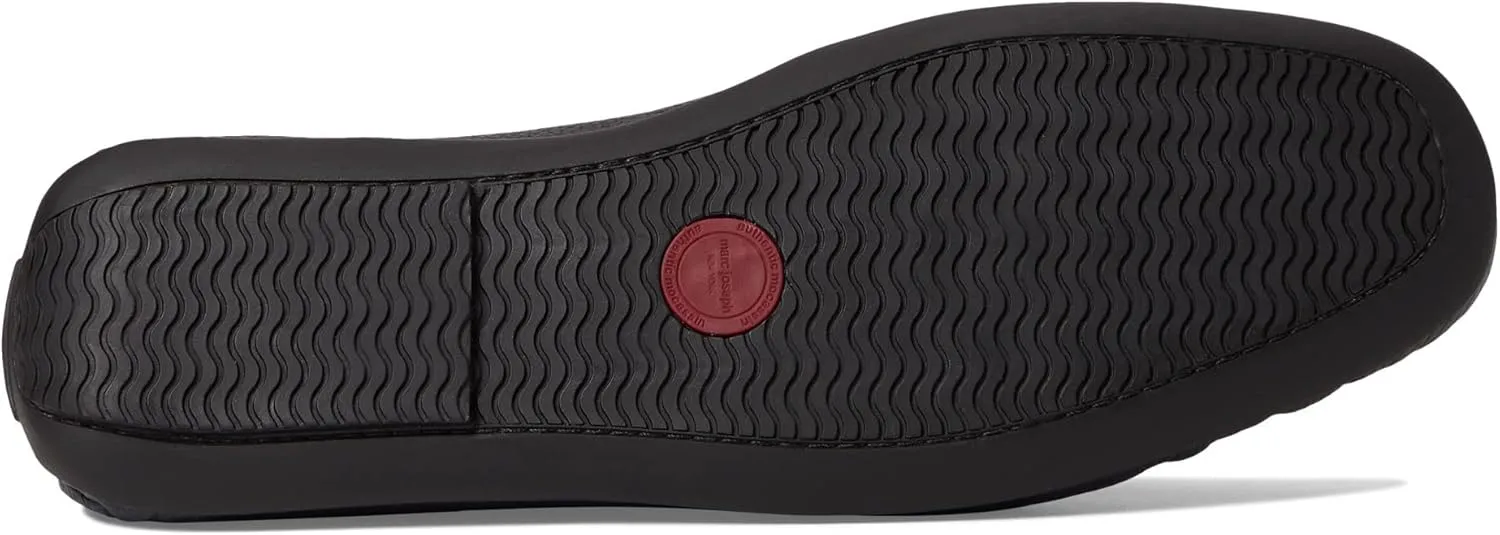 MARC JOSEPH NEW YORK Men's Leather Made in Brazil Union Street 2.0 Penny Driving Loafer