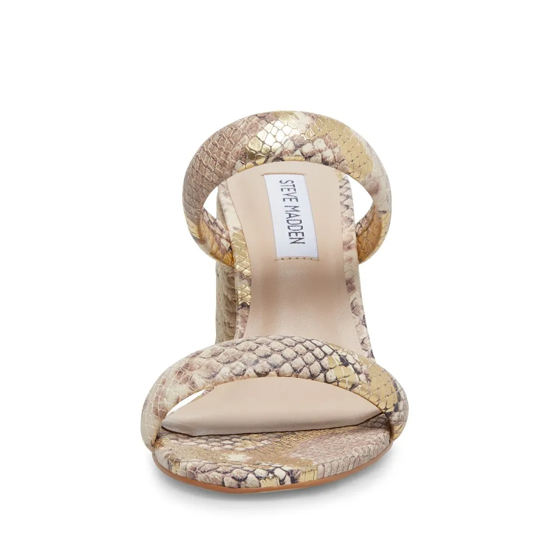 MARCELLA GOLD SNAKE