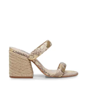 MARCELLA GOLD SNAKE