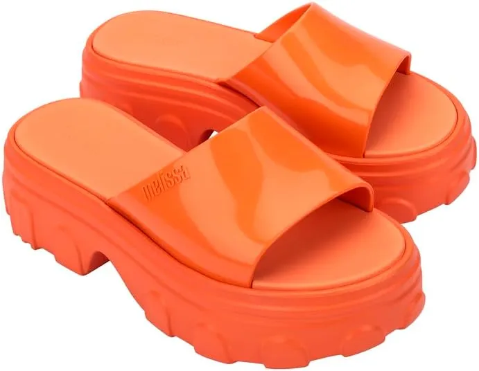 Melissa Ella Slide Sandals for Women