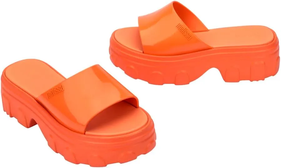 Melissa Ella Slide Sandals for Women