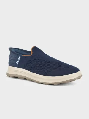 Men "SMATCH" Slip On Casual Trainers