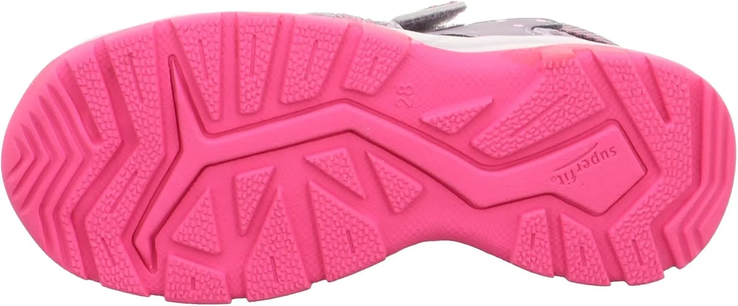 Men's Ankle-Strap Sandal