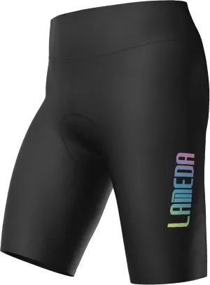 Mens Cycling Bib Shorts,Padded Breathable Bike Shorts Men Lightweight Bicycle Bibs Bike Tight for Road Gravel Biking