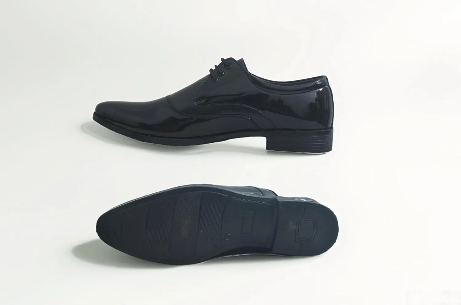 Men's Dress Shoes Comfortable Slip On Formal Loafers for Weddings, Church, Office, Prom