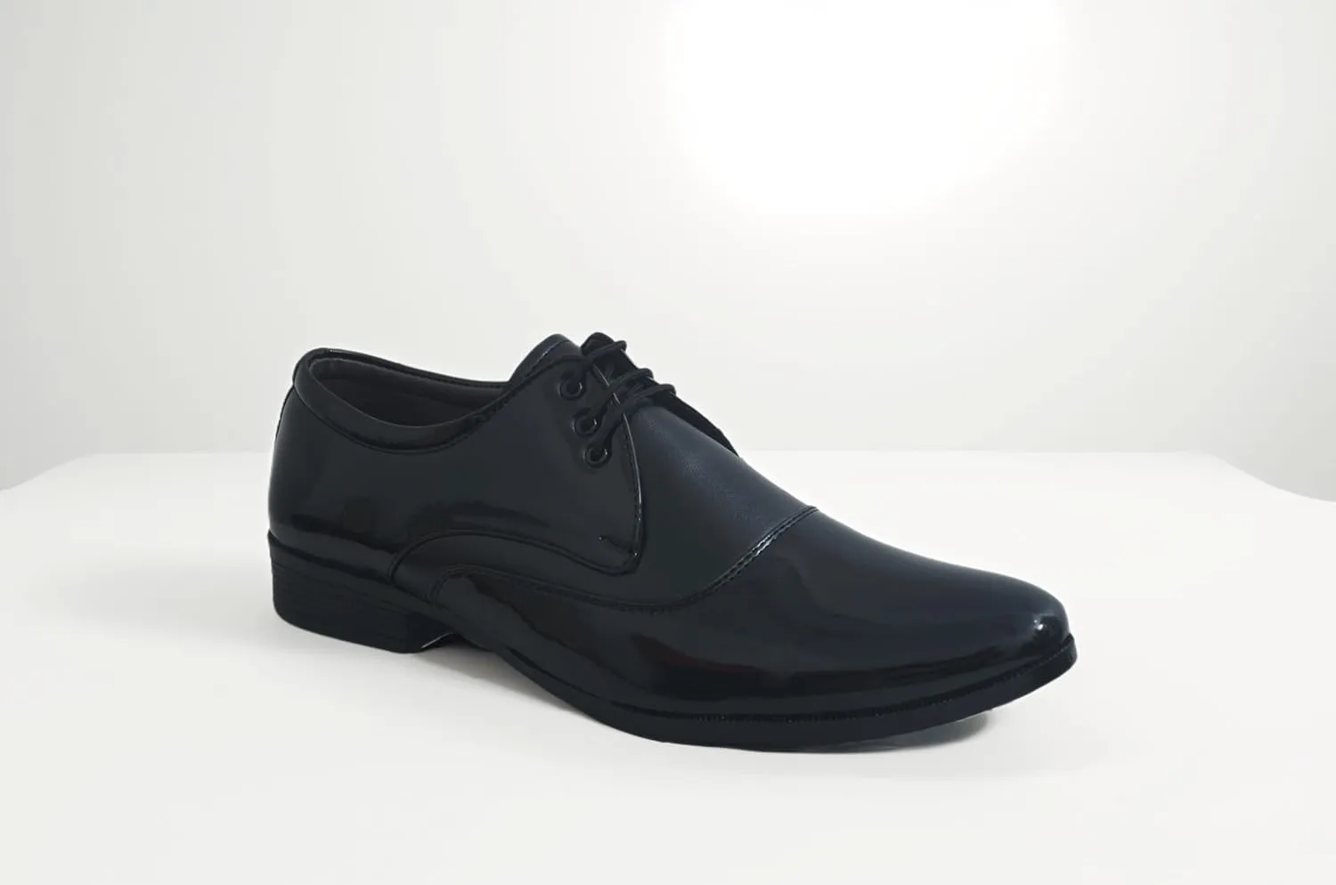 Men's Dress Shoes Comfortable Slip On Formal Loafers for Weddings, Church, Office, Prom