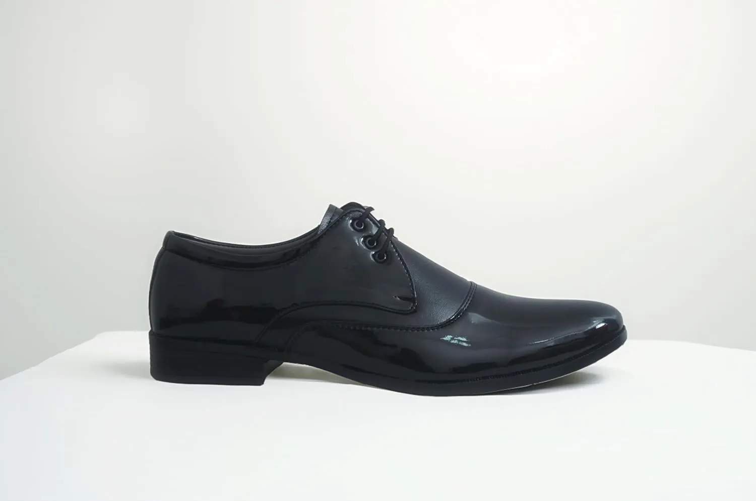 Men's Dress Shoes Comfortable Slip On Formal Loafers for Weddings, Church, Office, Prom
