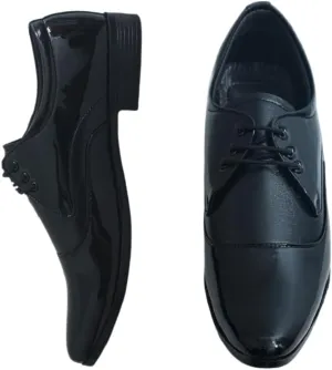 Men's Dress Shoes Comfortable Slip On Formal Loafers for Weddings, Church, Office, Prom