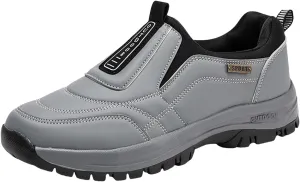 Men's Kiking Shoes Sports Low Top Versatile Office Comfortable Classic Lightweight Mens Sneaker
