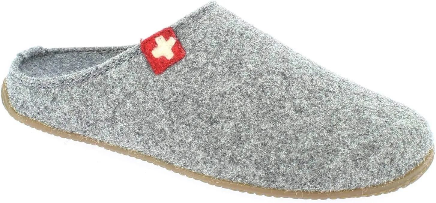 Men's Low-Top Slippers