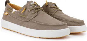Men’s Maui Boat Shoes | Casual Slip-On Loafers for Men | Ultralight & Breathable Slip On Shoes | Multicolors