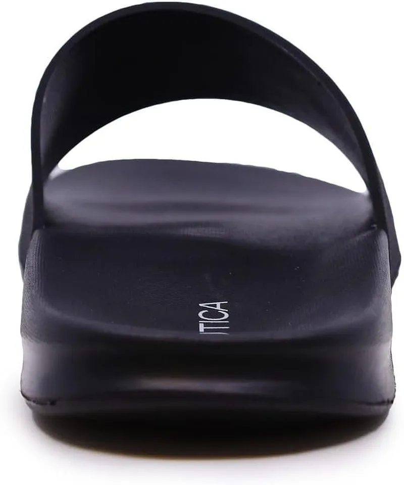 Men'S Nautica Comfortable Slide Sandals