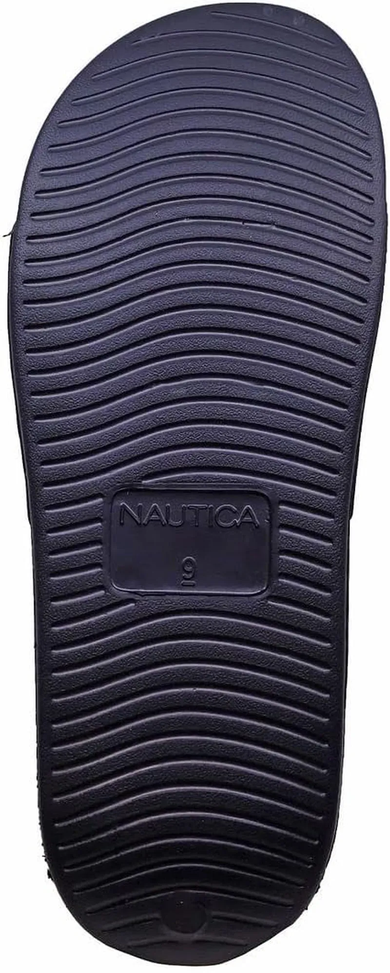 Men'S Nautica Comfortable Slide Sandals
