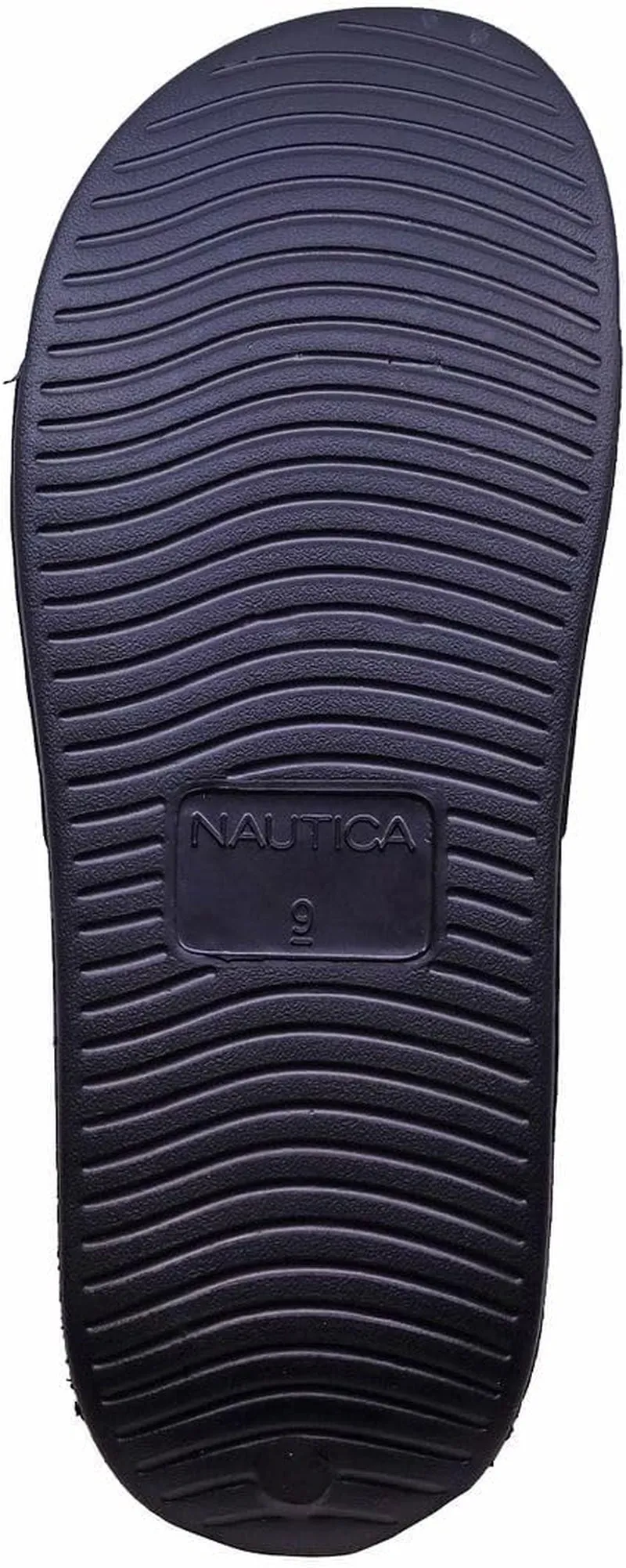 Men'S Nautica Comfortable Slide Sandals