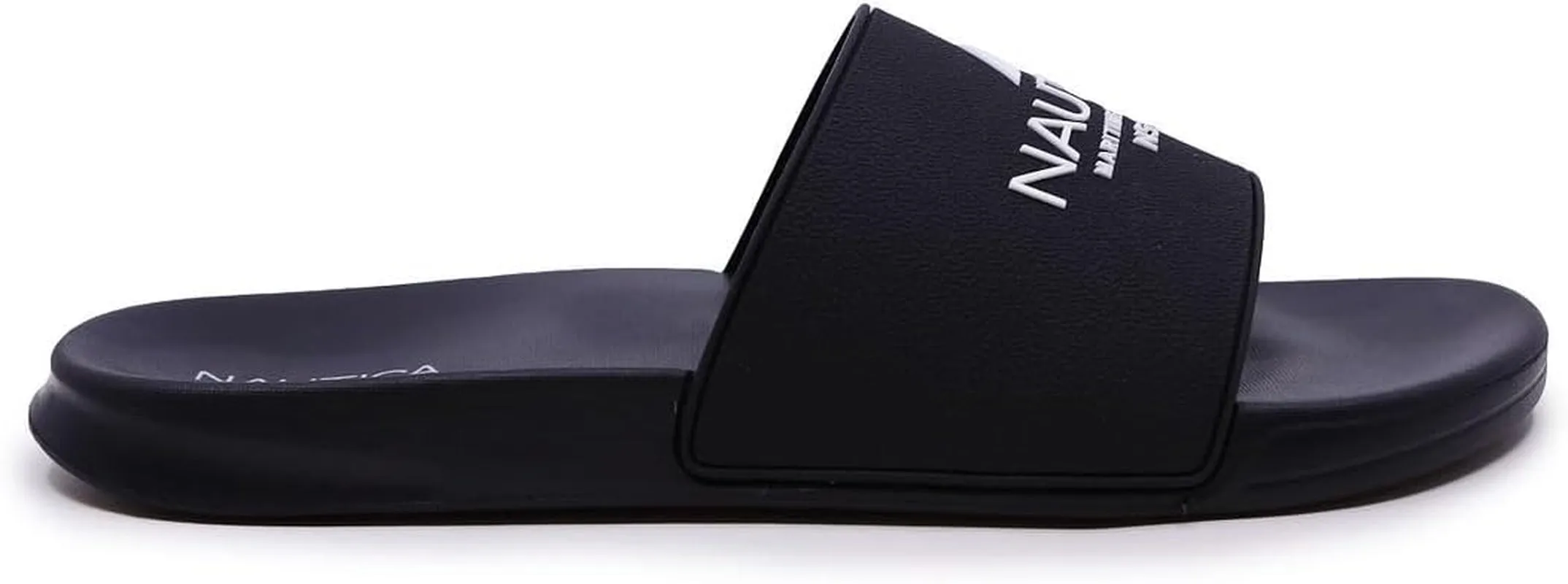 Men'S Nautica Comfortable Slide Sandals