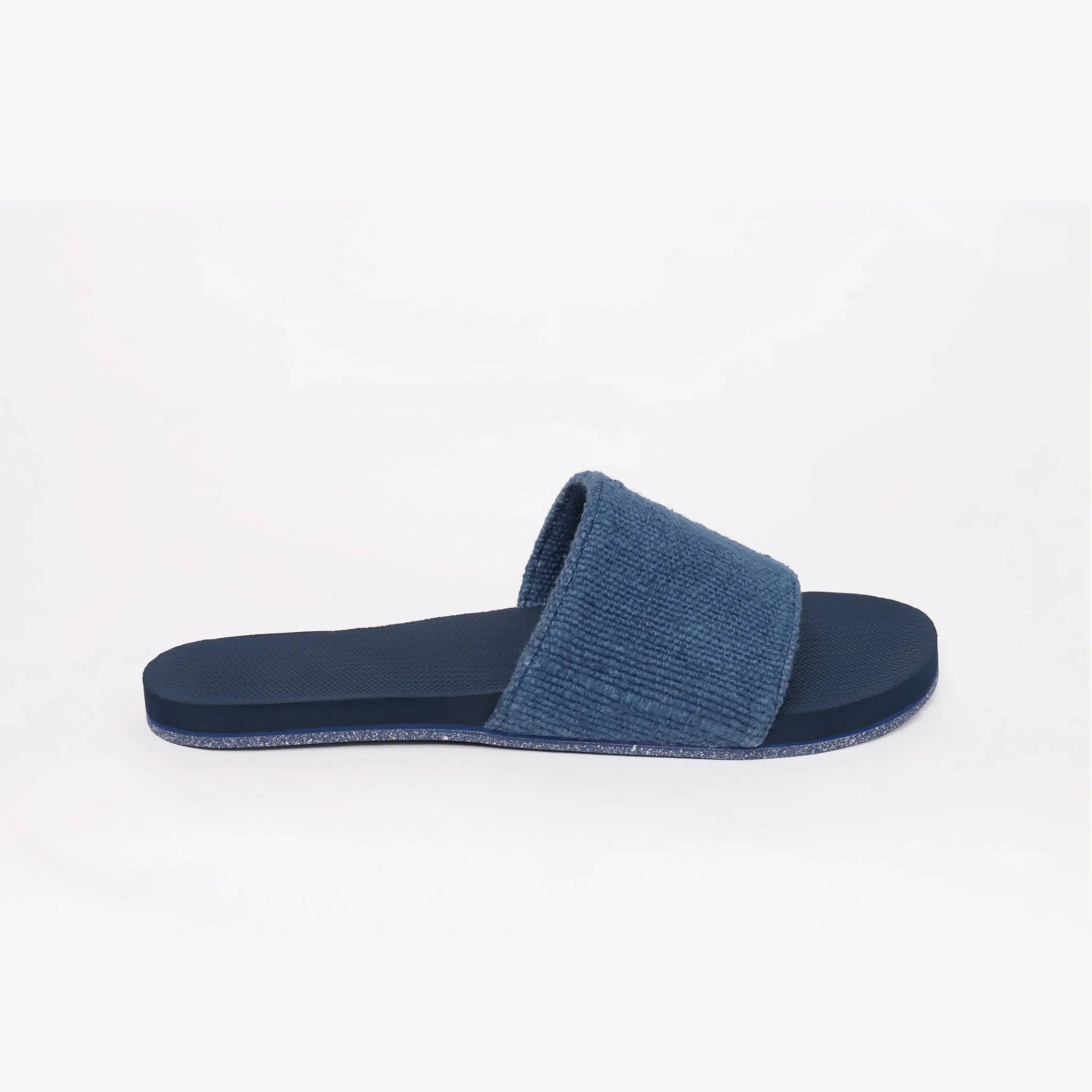 Men's Pable Slide Shore Indigo