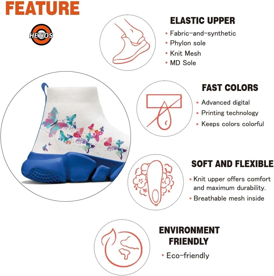 Mens Running Sneakers Art Graffiti Painted Shoes Mesh Breathable Slip-on Womens Tennis Shoes