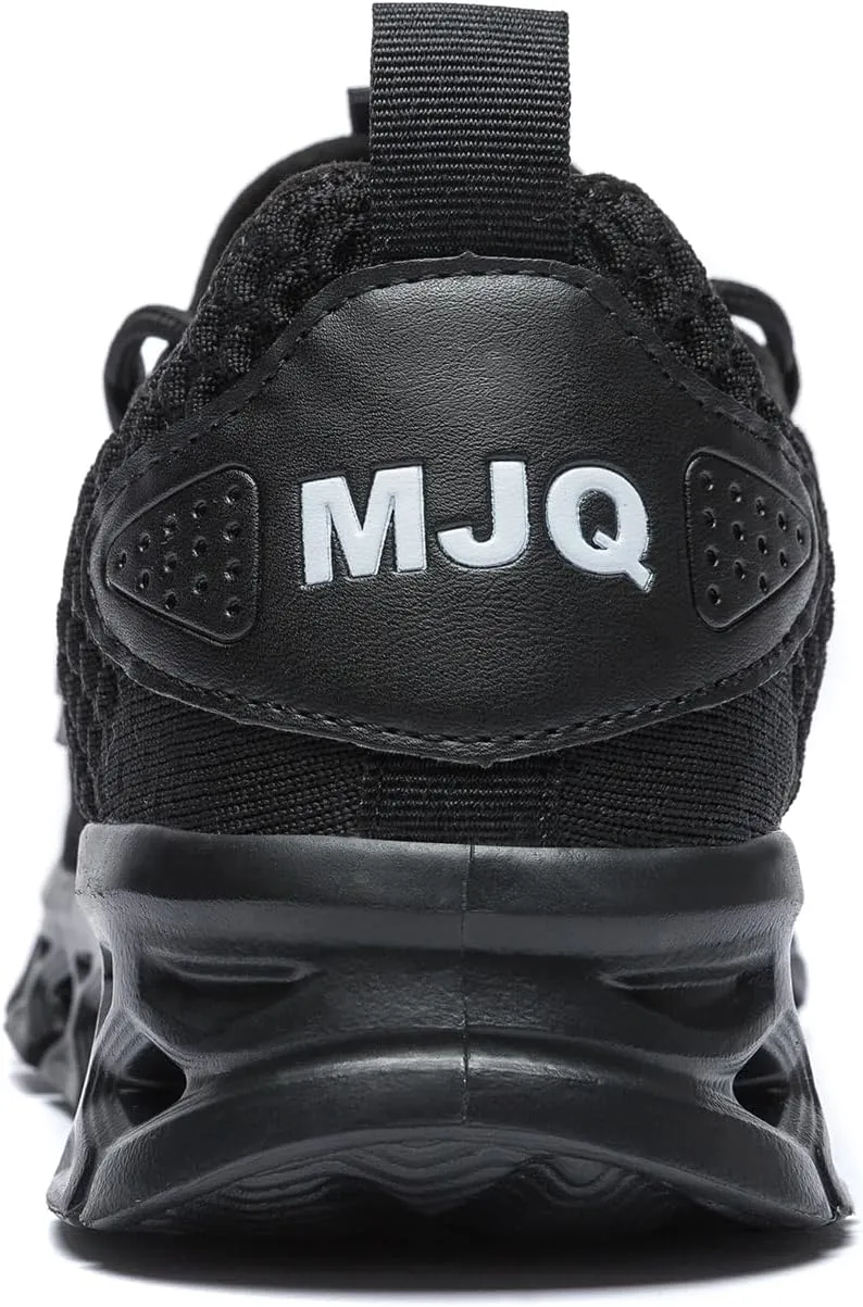 Men's Slip on Breathable Walking Shoes Ultra Lightweight Casual Sport Fashion Sneakers Running Shoes