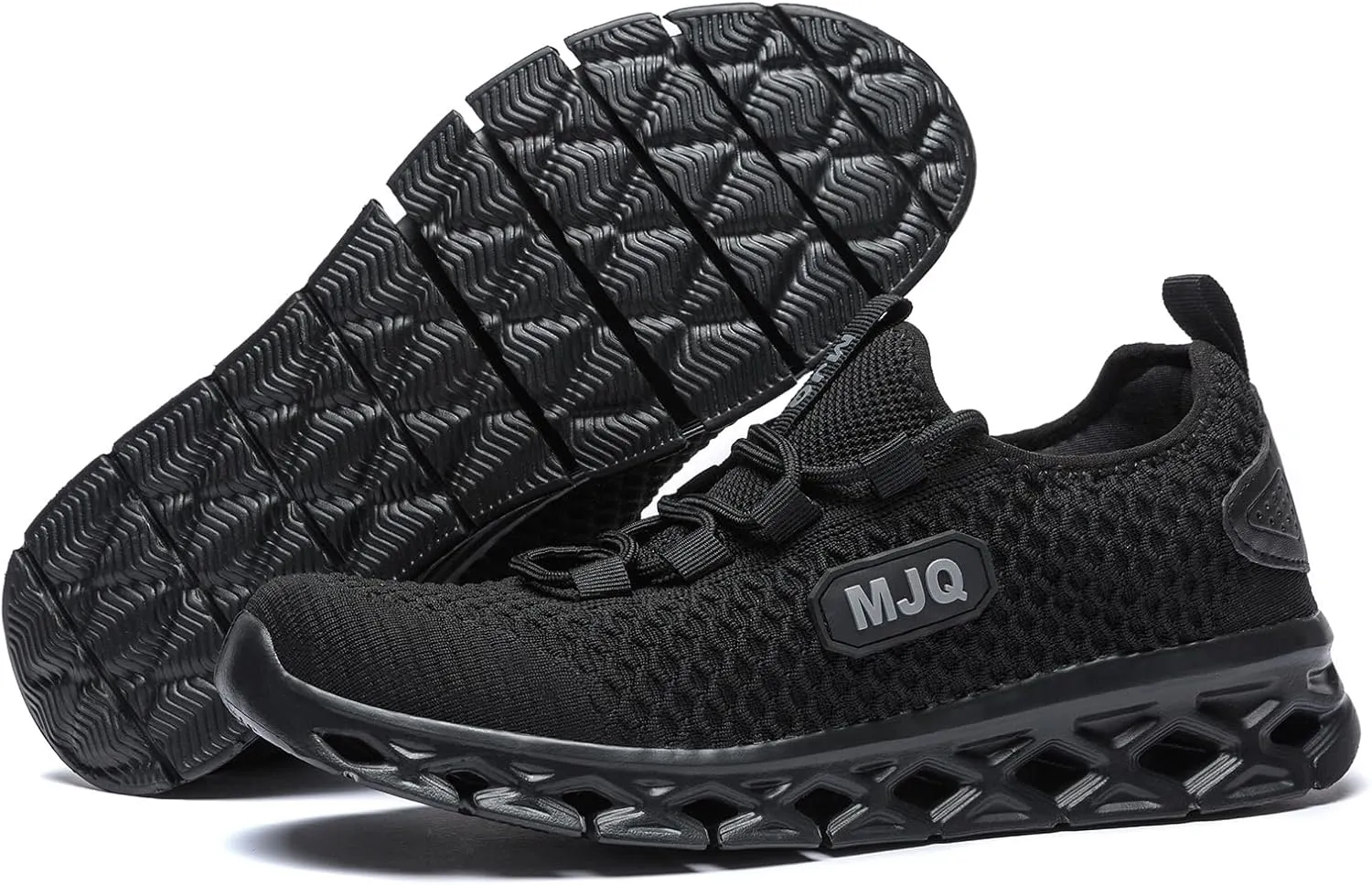 Men's Slip on Breathable Walking Shoes Ultra Lightweight Casual Sport Fashion Sneakers Running Shoes