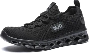 Men's Slip on Breathable Walking Shoes Ultra Lightweight Casual Sport Fashion Sneakers Running Shoes