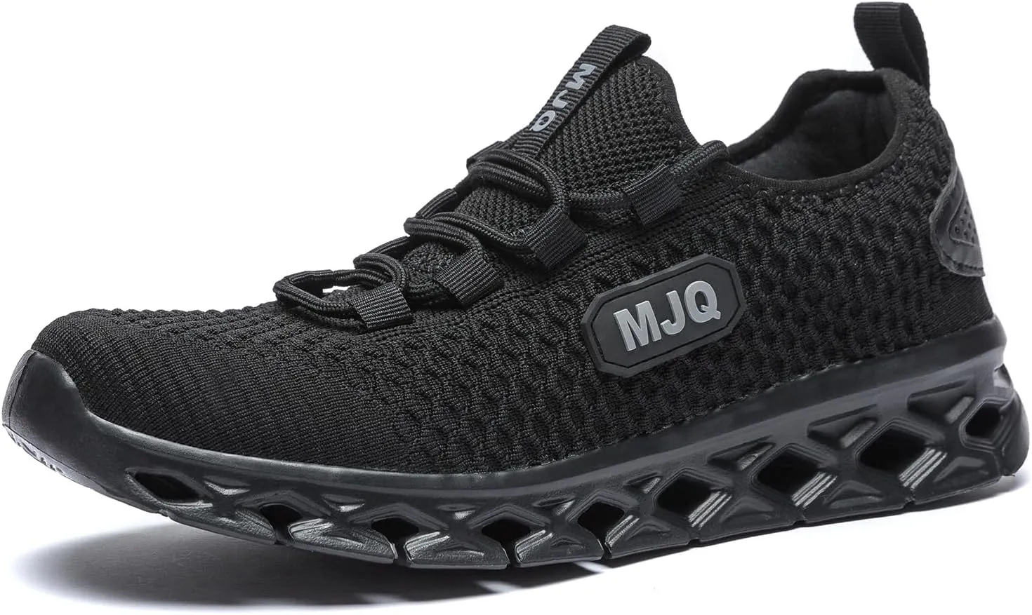 Men's Slip on Breathable Walking Shoes Ultra Lightweight Casual Sport Fashion Sneakers Running Shoes