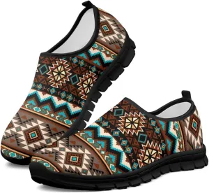 Men's Slip-On Loafers - Airport Security Quick-wear Shoes, Lightweight Cushioning Walking Shoes, Non-Slip