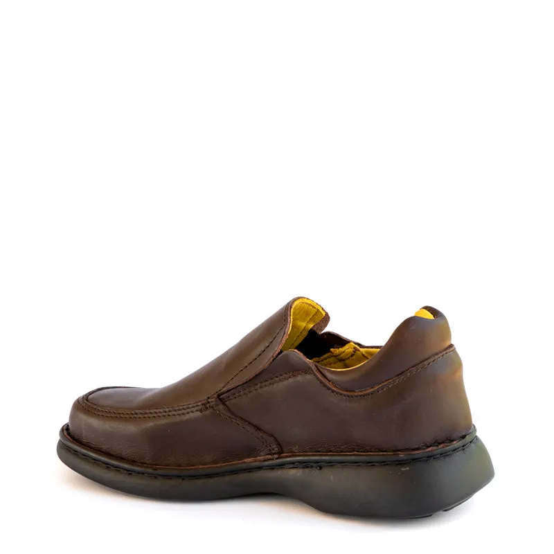Men's Slip-On Shoe