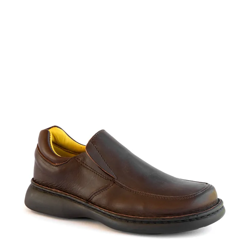 Men's Slip-On Shoe