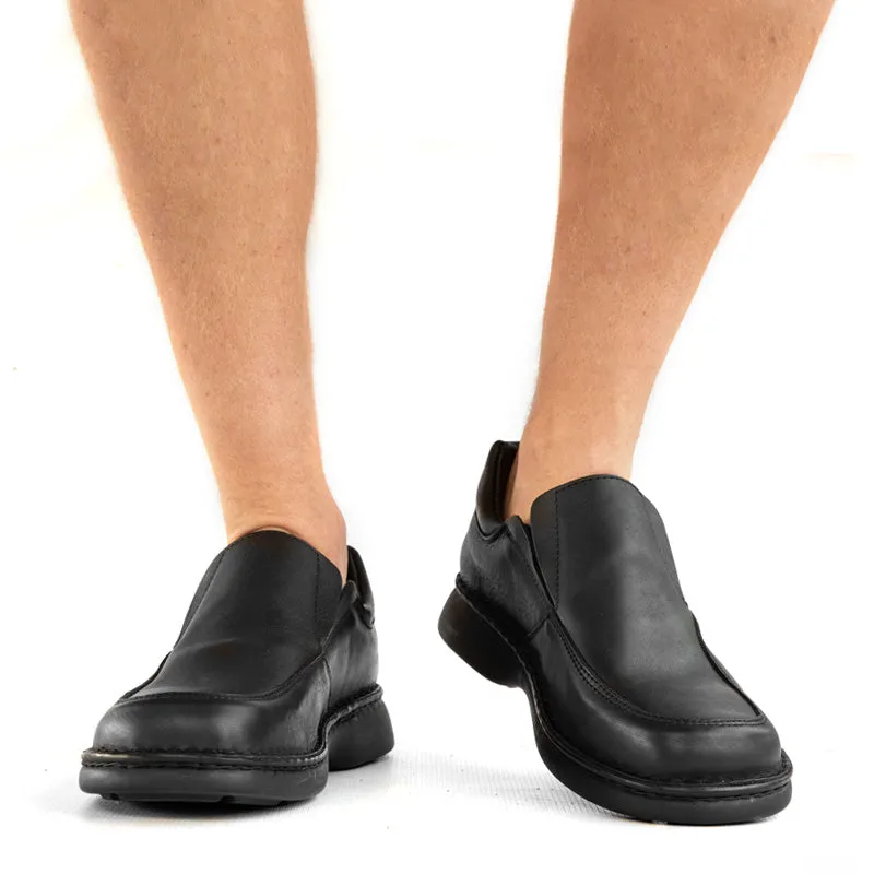 Men's Slip-On Shoe
