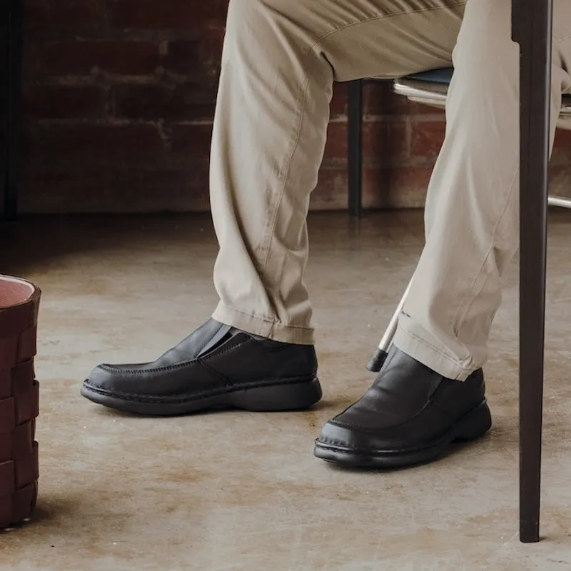 Men's Slip-On Shoe