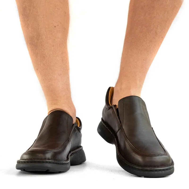 Men's Slip-On Shoe