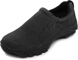 Men's Slip On Shoes Lightweight Comfortable Walking Shoes