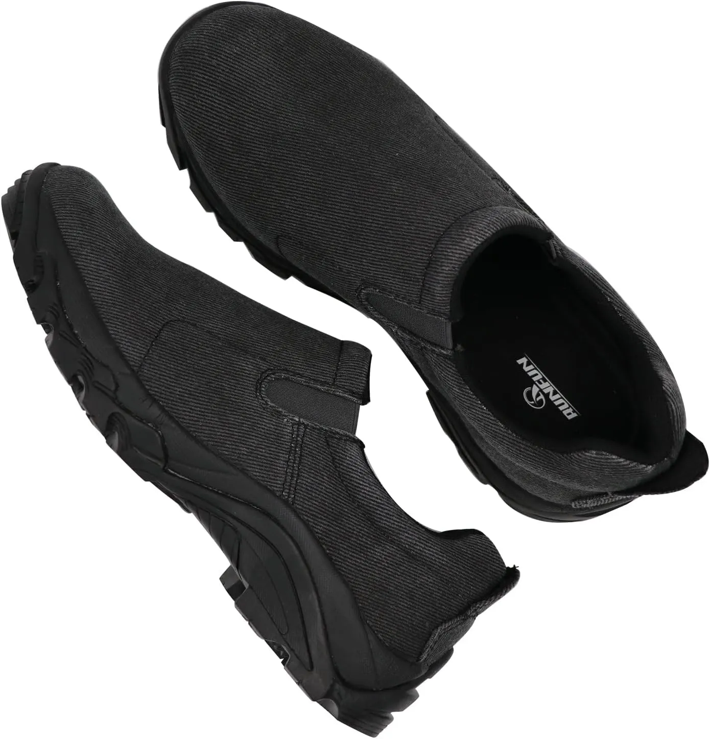 Men's Slip On Shoes Lightweight Comfortable Walking Shoes
