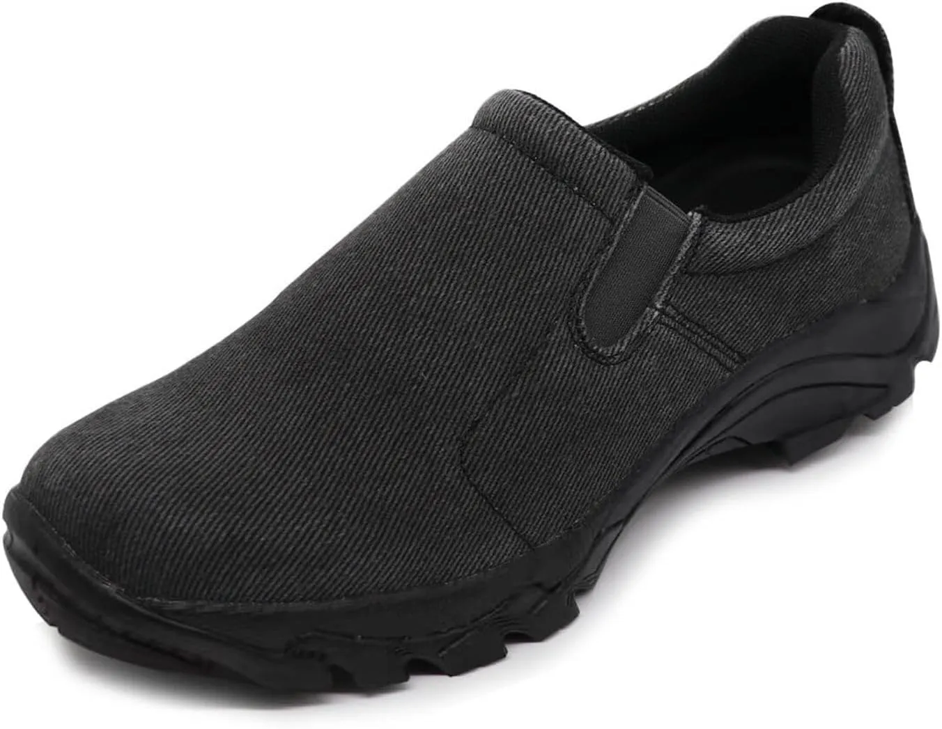 Men's Slip On Shoes Lightweight Comfortable Walking Shoes