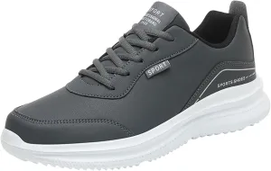 Men's Walking Shoes Golf Low Top Versatile Office Classic Driving Men's Sneaker