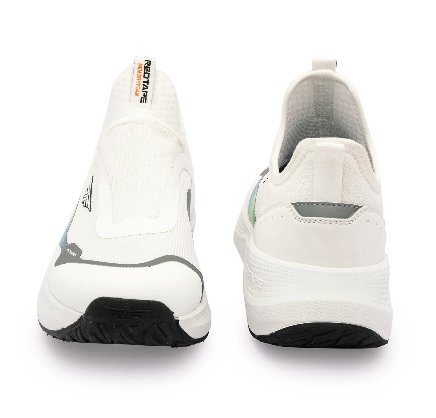 Men's Walking Slip-On Shoes