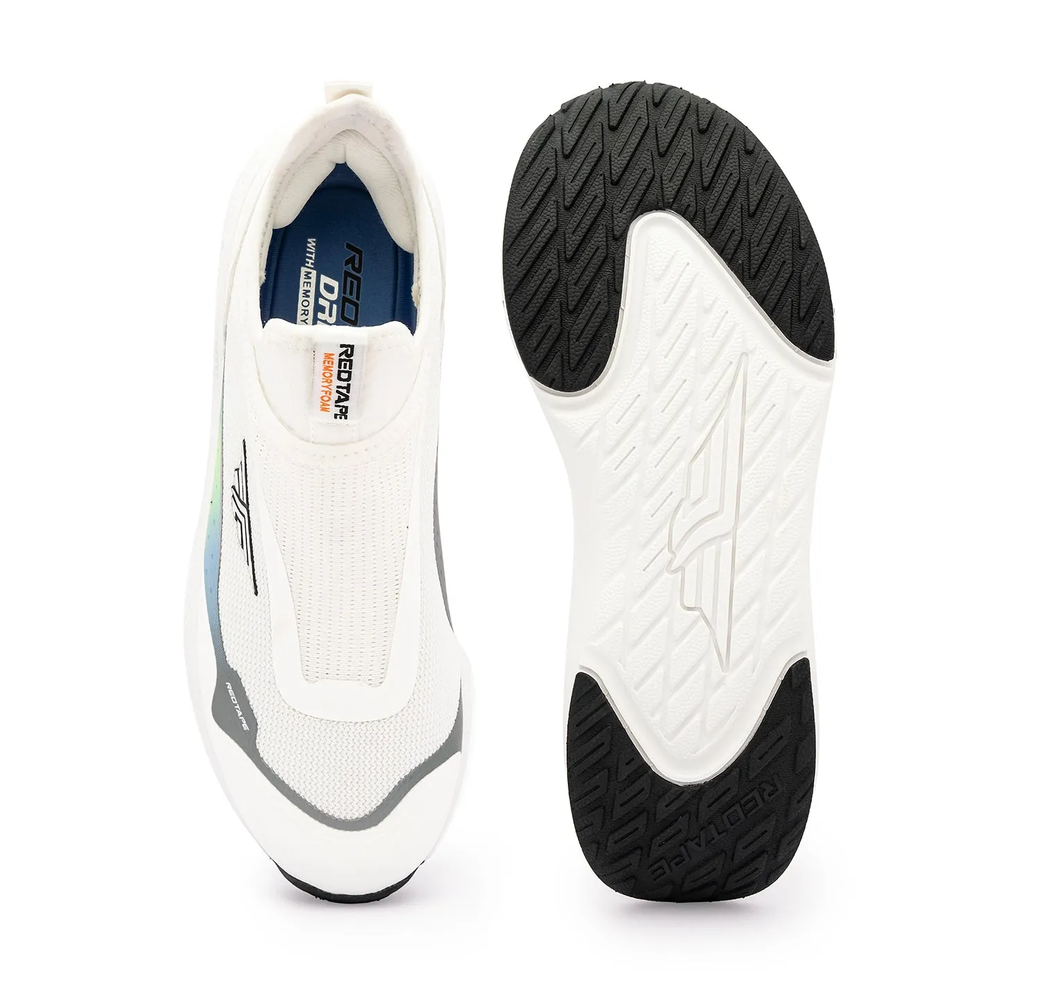 Men's Walking Slip-On Shoes
