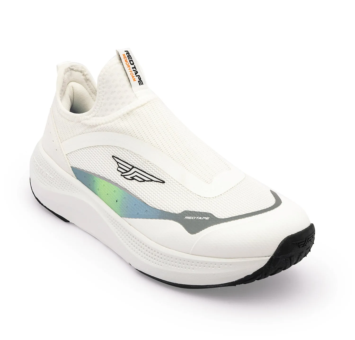 Men's Walking Slip-On Shoes