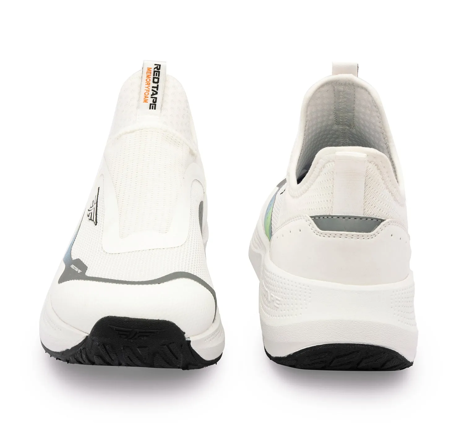 Men's Walking Slip-On Shoes