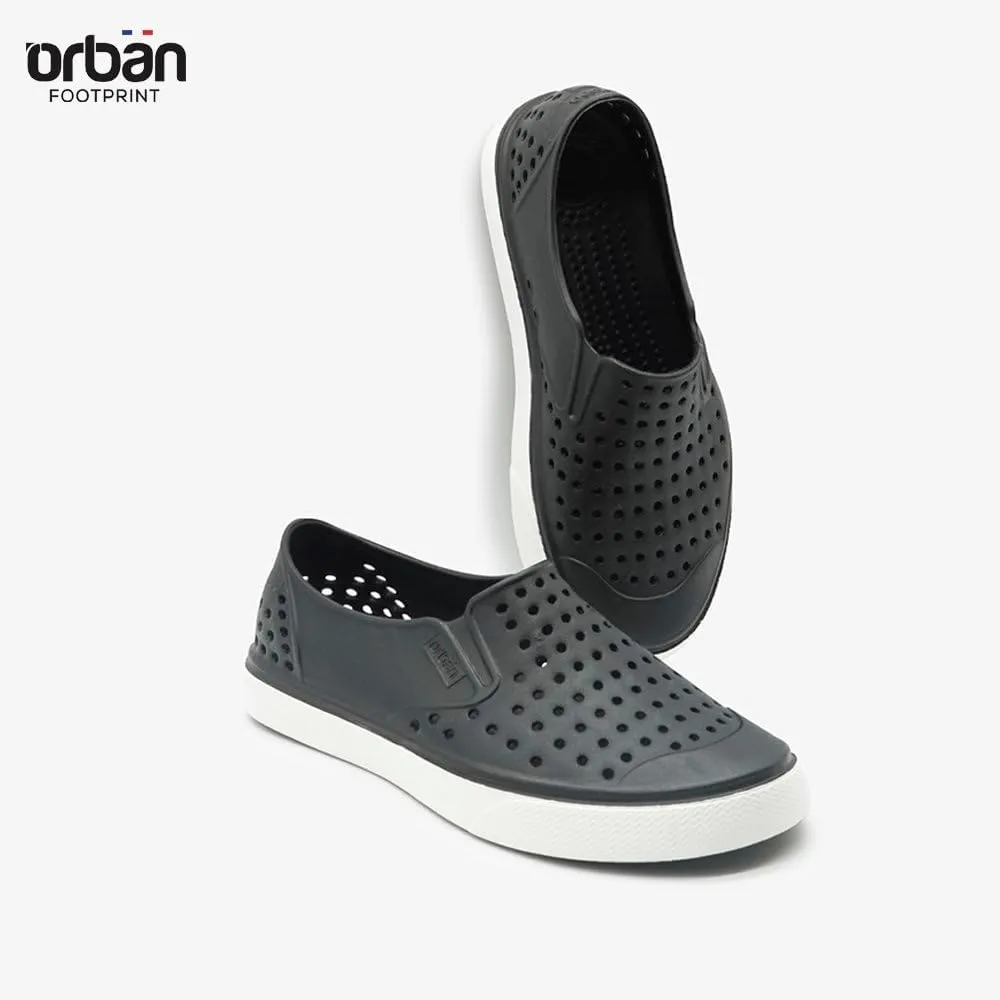 Men's Women's Breathable Garden Clogs Unisex Lightweight Water Shoes Slip-On Gardening Shoes
