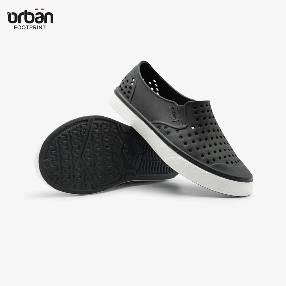 Men's Women's Breathable Garden Clogs Unisex Lightweight Water Shoes Slip-On Gardening Shoes