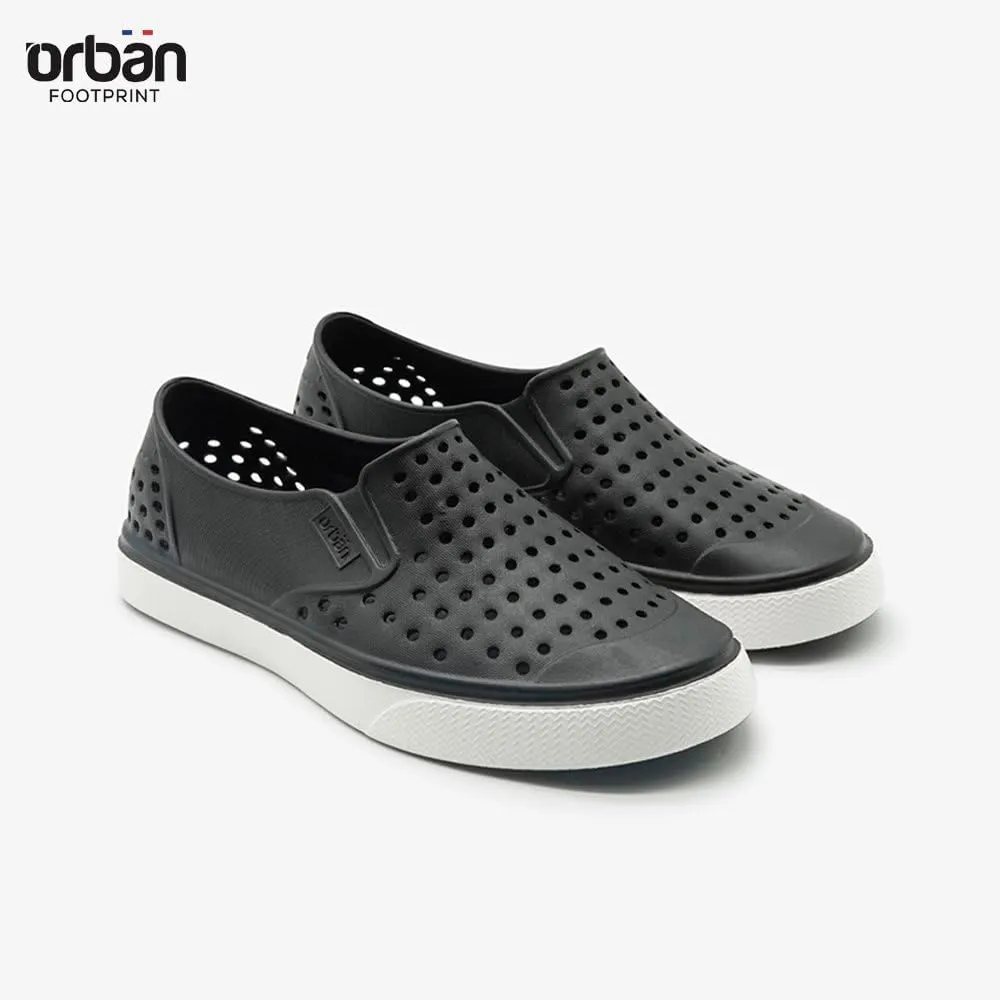 Men's Women's Breathable Garden Clogs Unisex Lightweight Water Shoes Slip-On Gardening Shoes