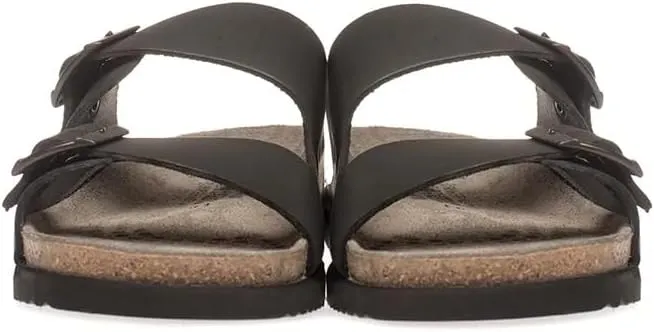 Mephisto Men's Nerio Toe Ring Sandal
