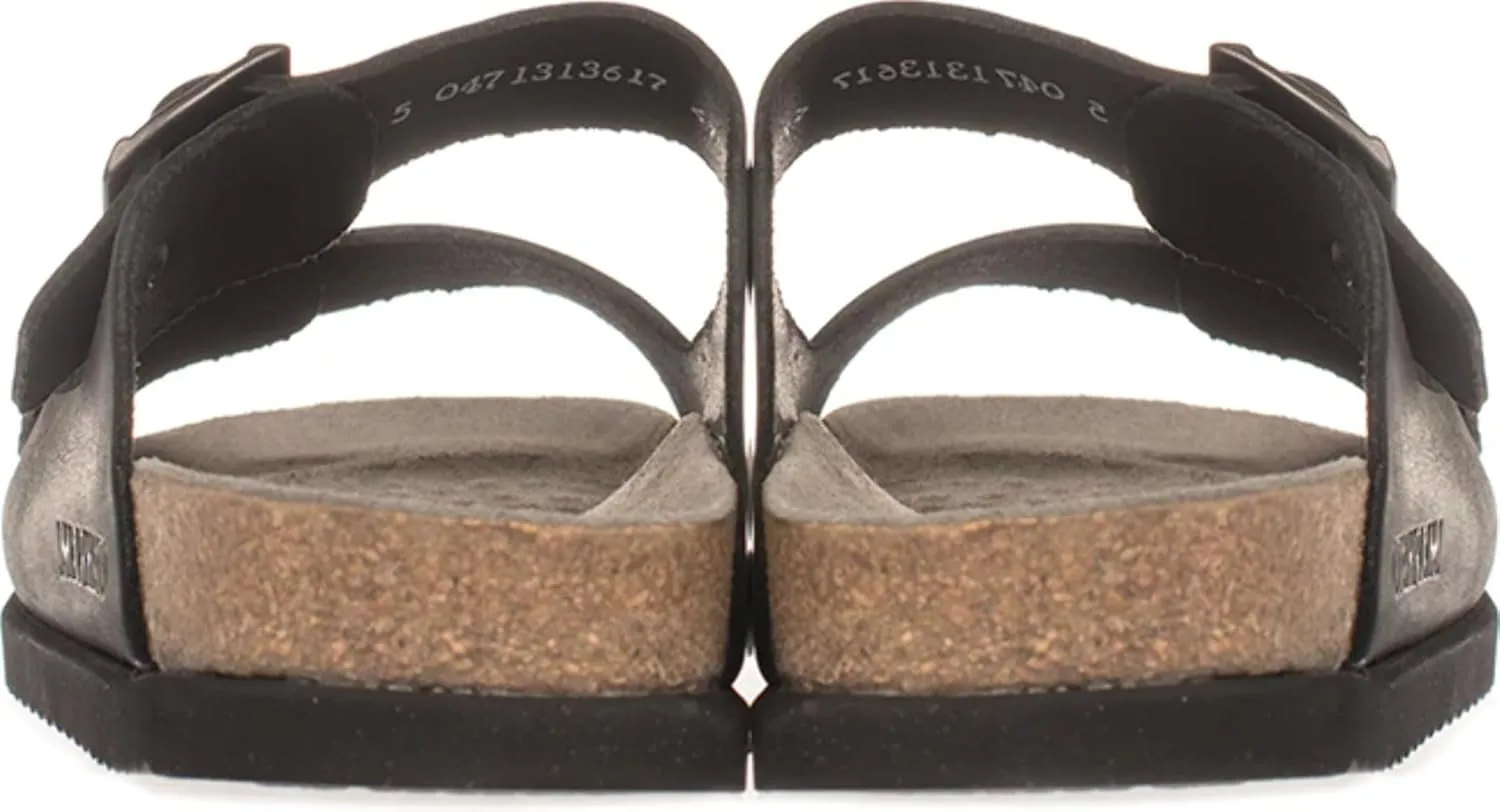 Mephisto Men's Nerio Toe Ring Sandal