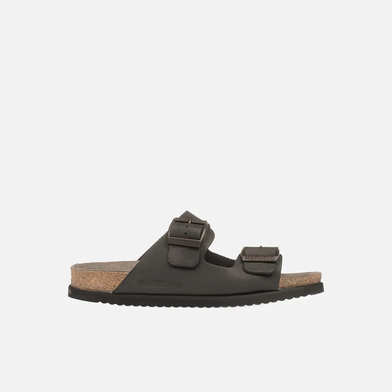 Mephisto Men's Nerio Toe Ring Sandal